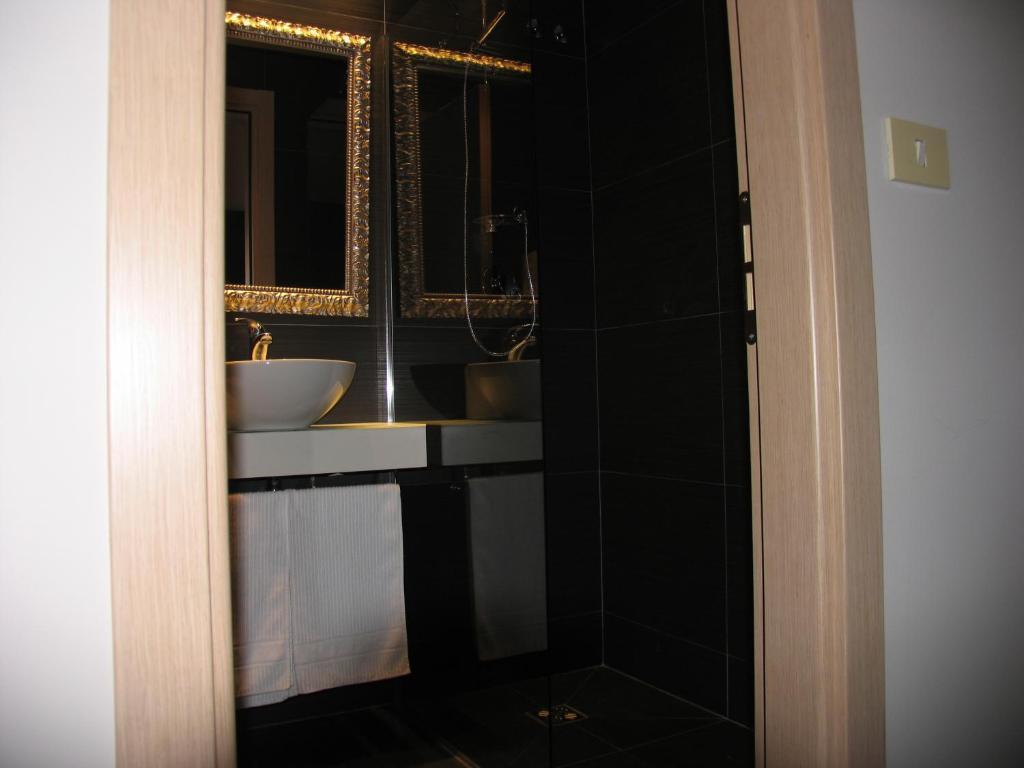 Hotel Aiglon Rimini Eksteriør billede