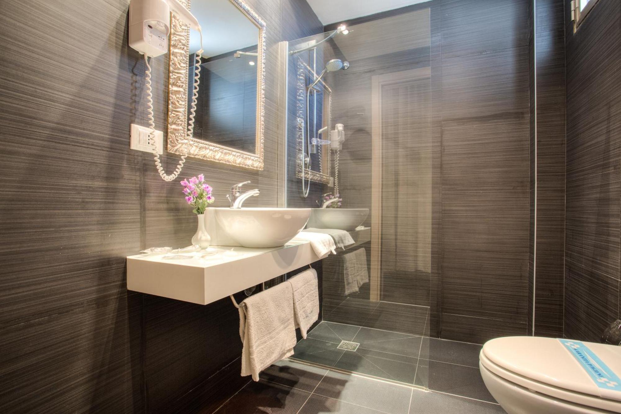 Hotel Aiglon Rimini Eksteriør billede