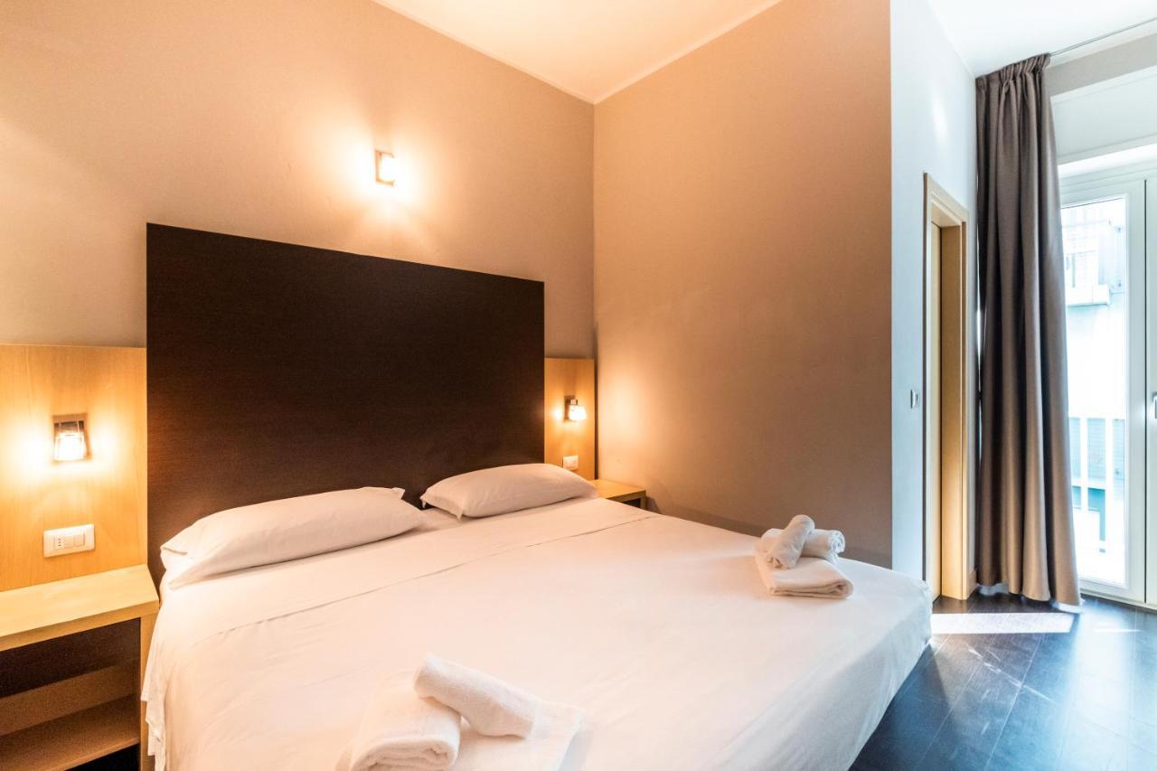 Hotel Aiglon Rimini Eksteriør billede